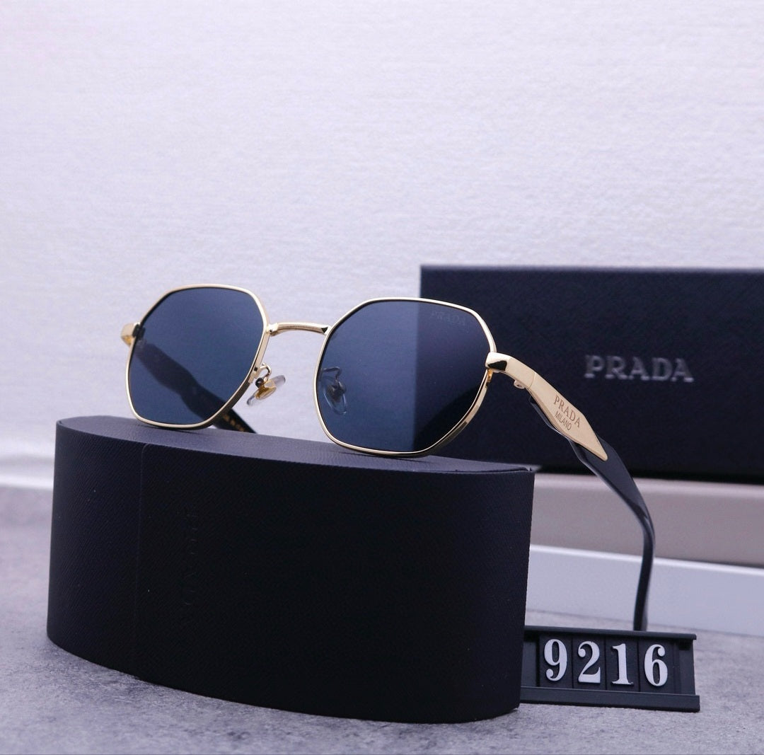 Prada Inspired Sunglasses