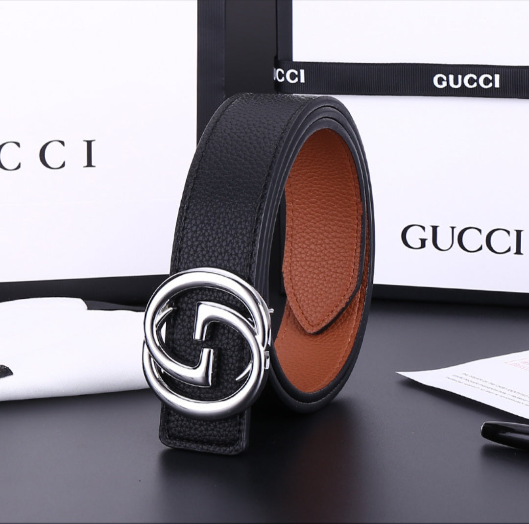 Gucci inspired Belt