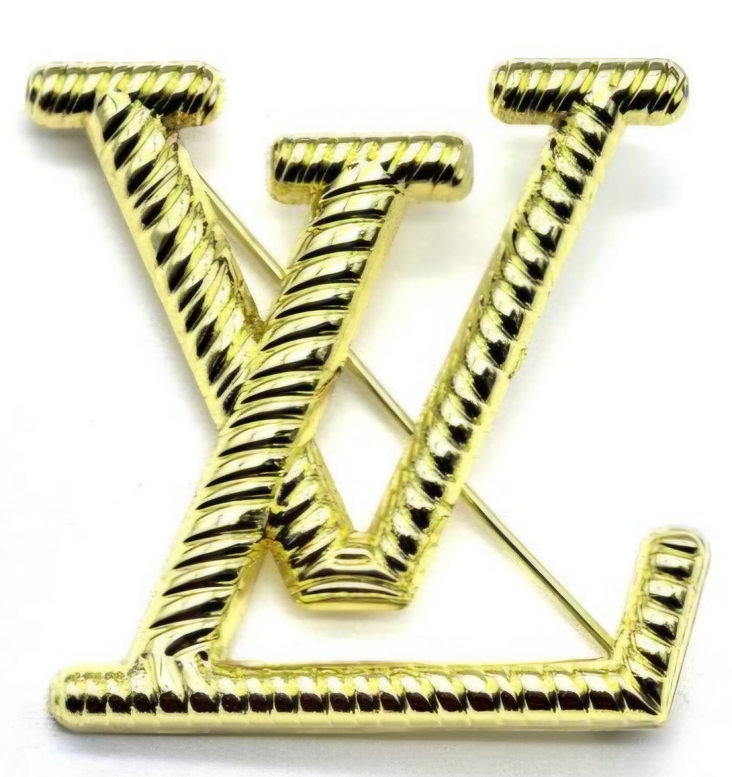 LV Designer Inspired