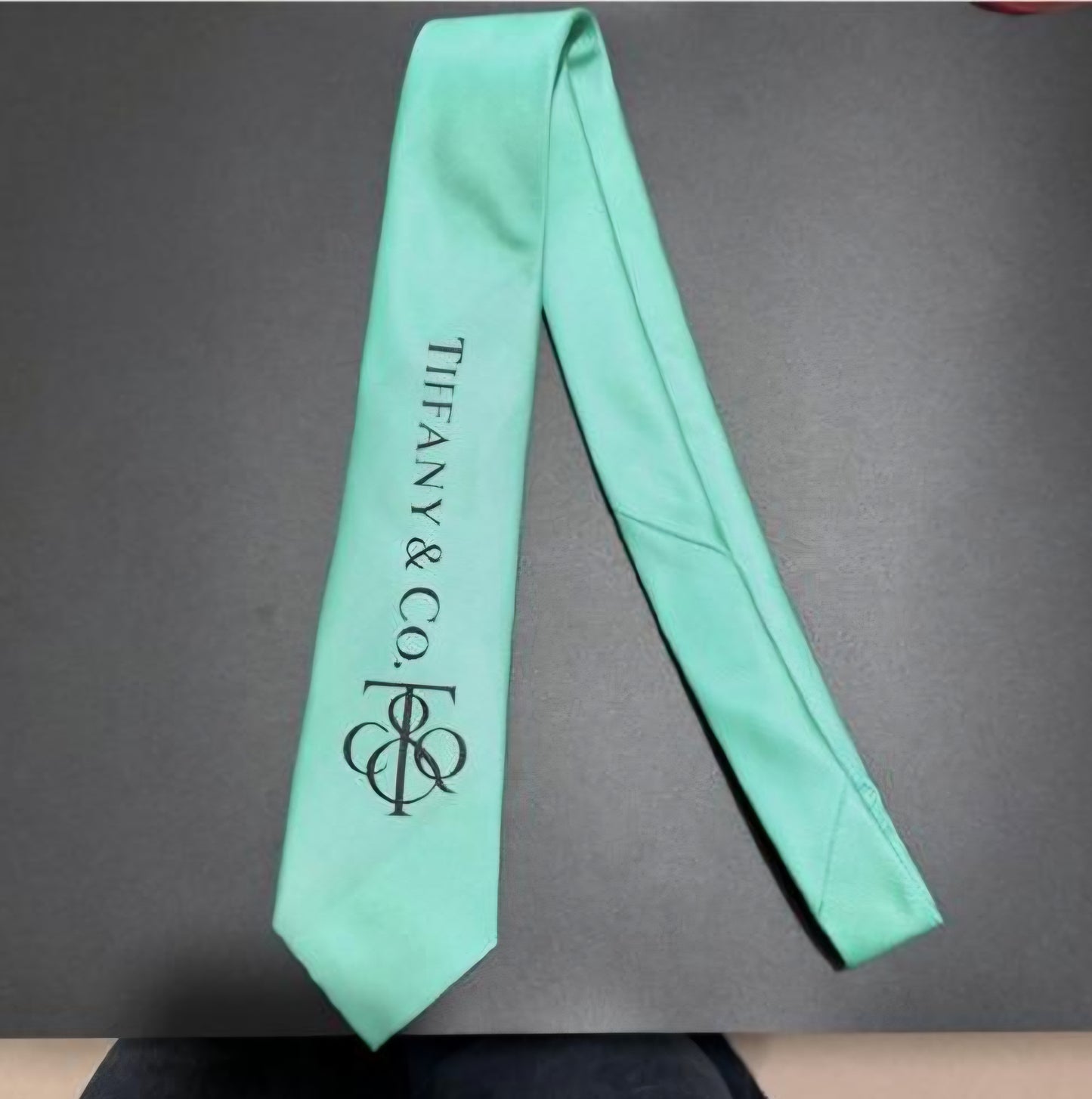 Tiffany inspired Tie