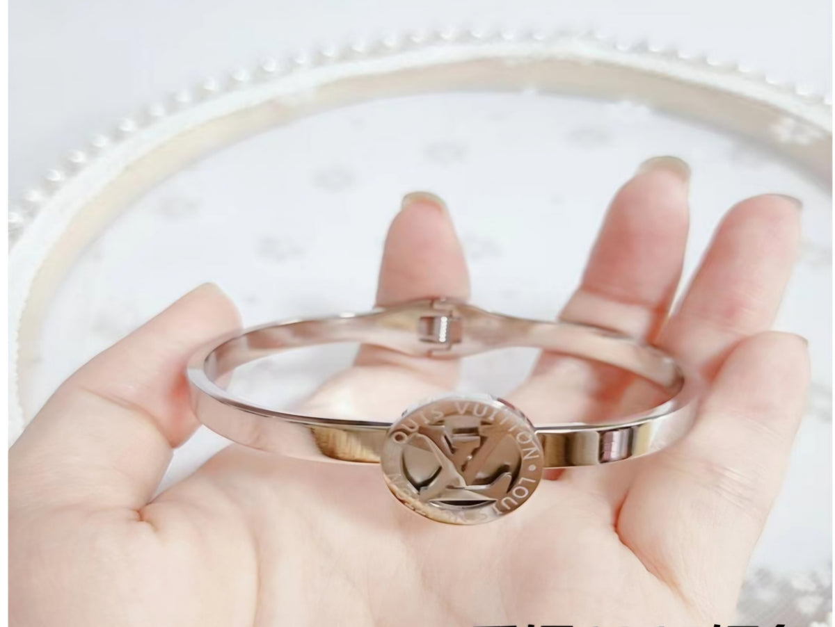 LV inspired Bangles