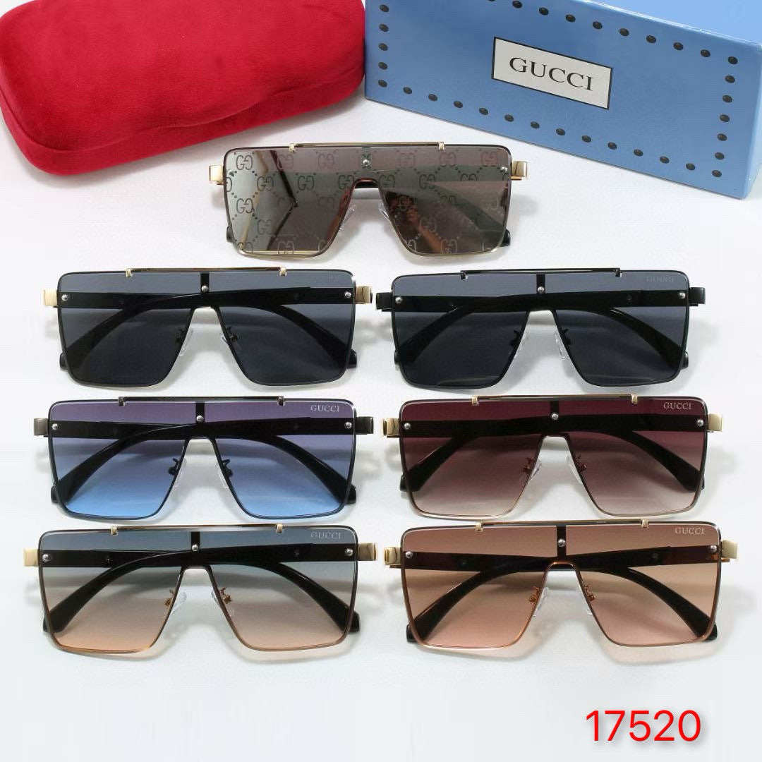 Gucci inspired Sunglasses