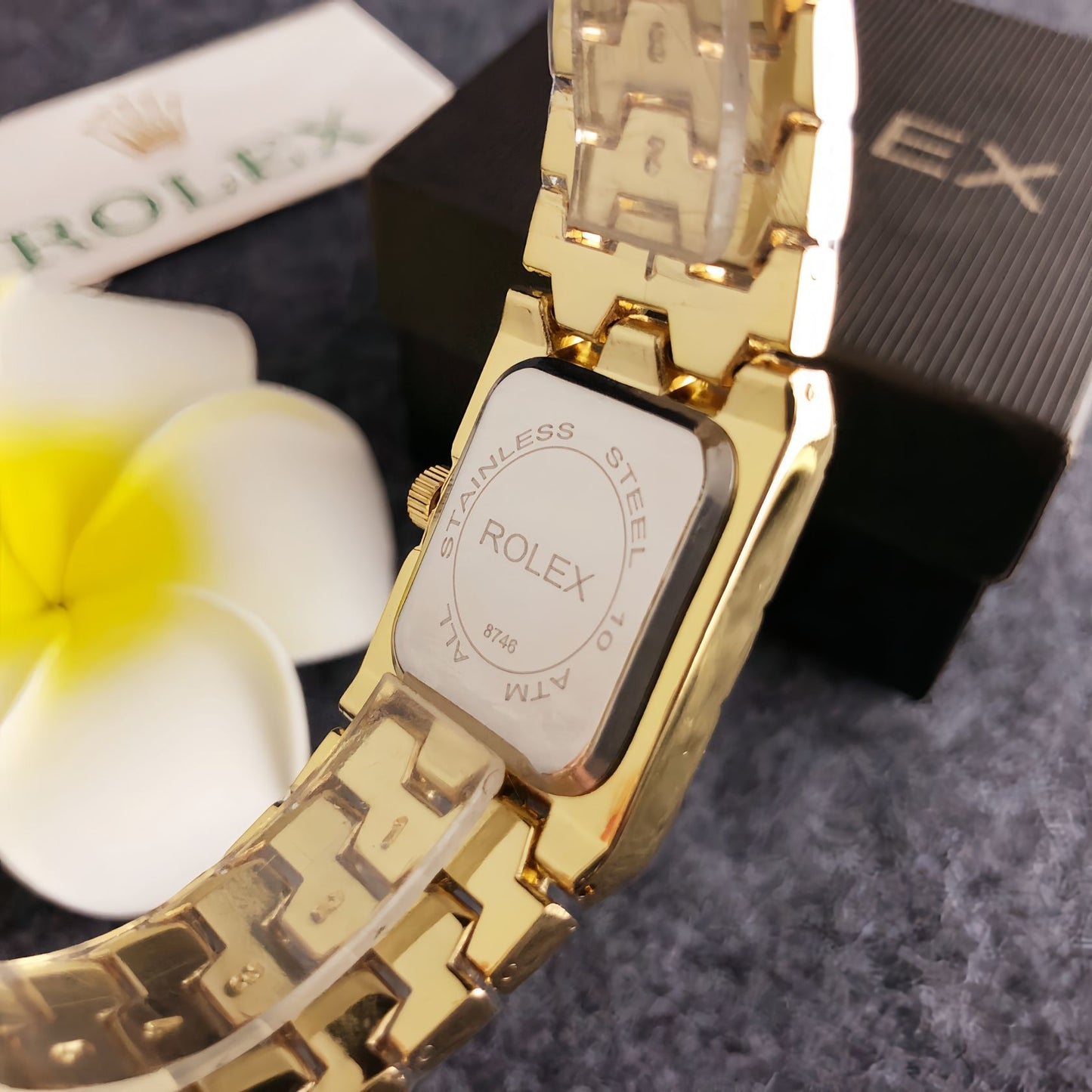 Rolex inspired Watches