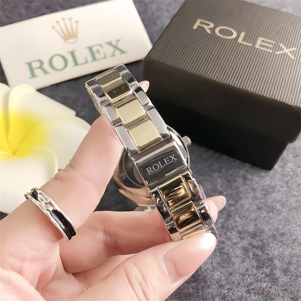 Rolex inspired Watches