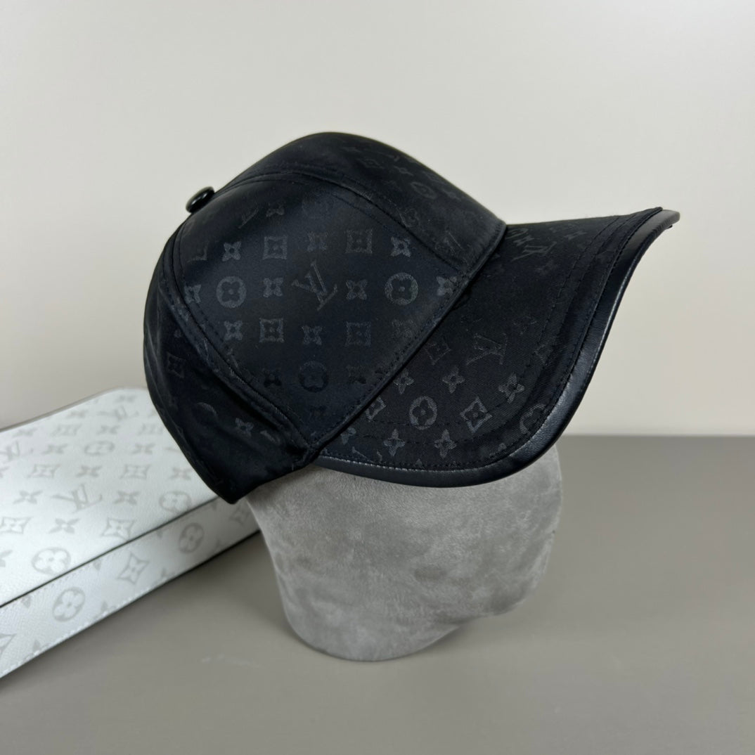 Lv inspired baseball cap