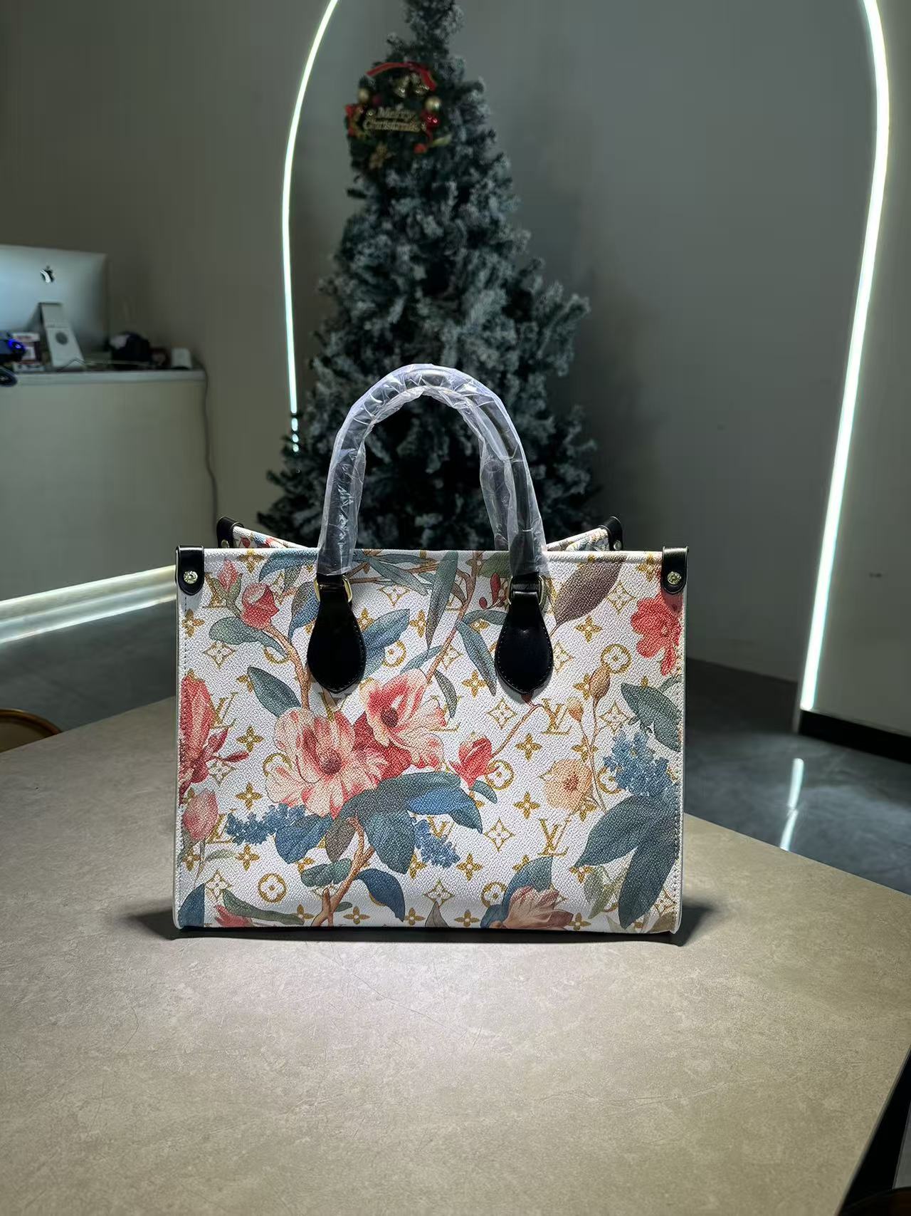 LV Designer Inspired Tote bag