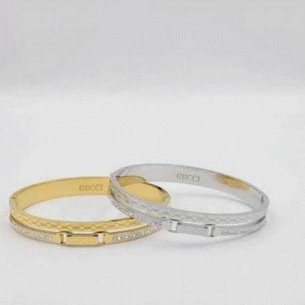 Gucci inspired Bangle