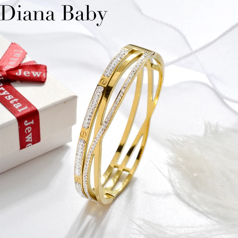 Stainless Steel Bracelet