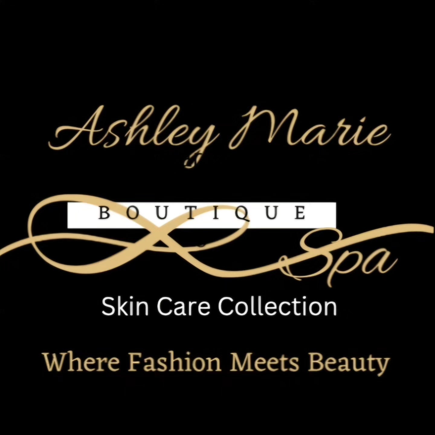 Ashley Marie Skin Care Collection Turmeric Face Toner