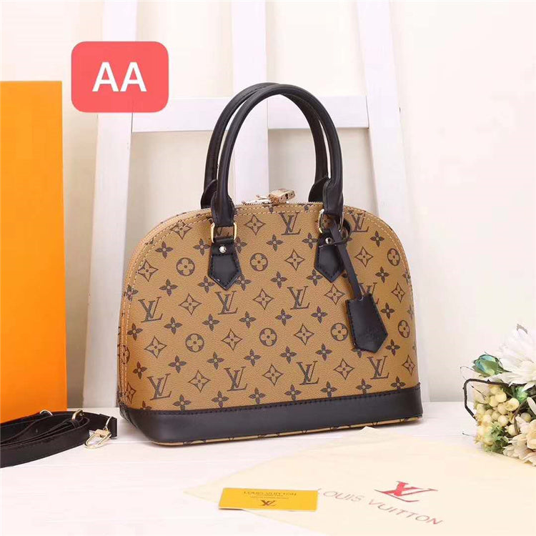 LV Designer Inspired Handbag