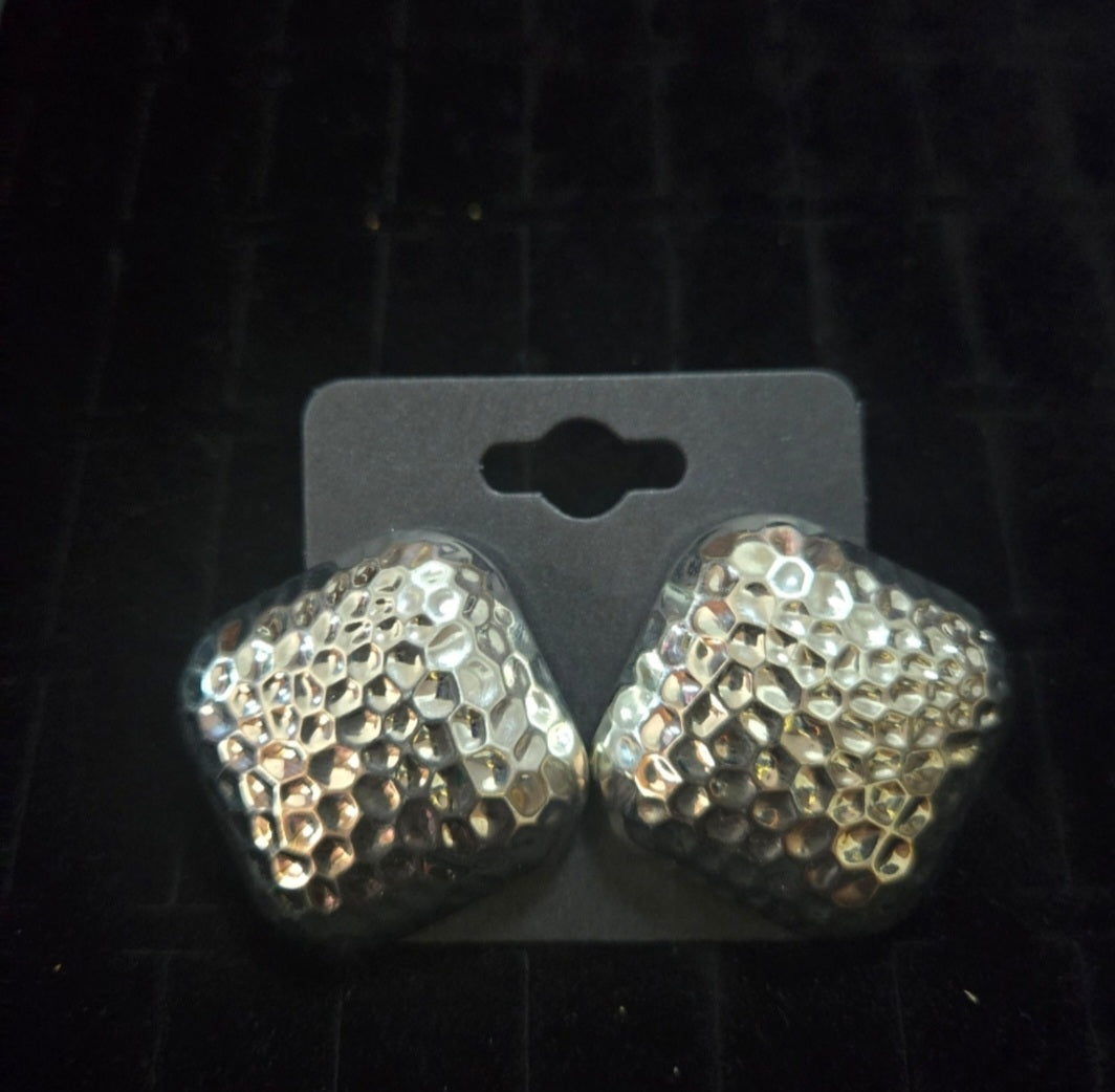 Assorted Fashion Statement Earrings