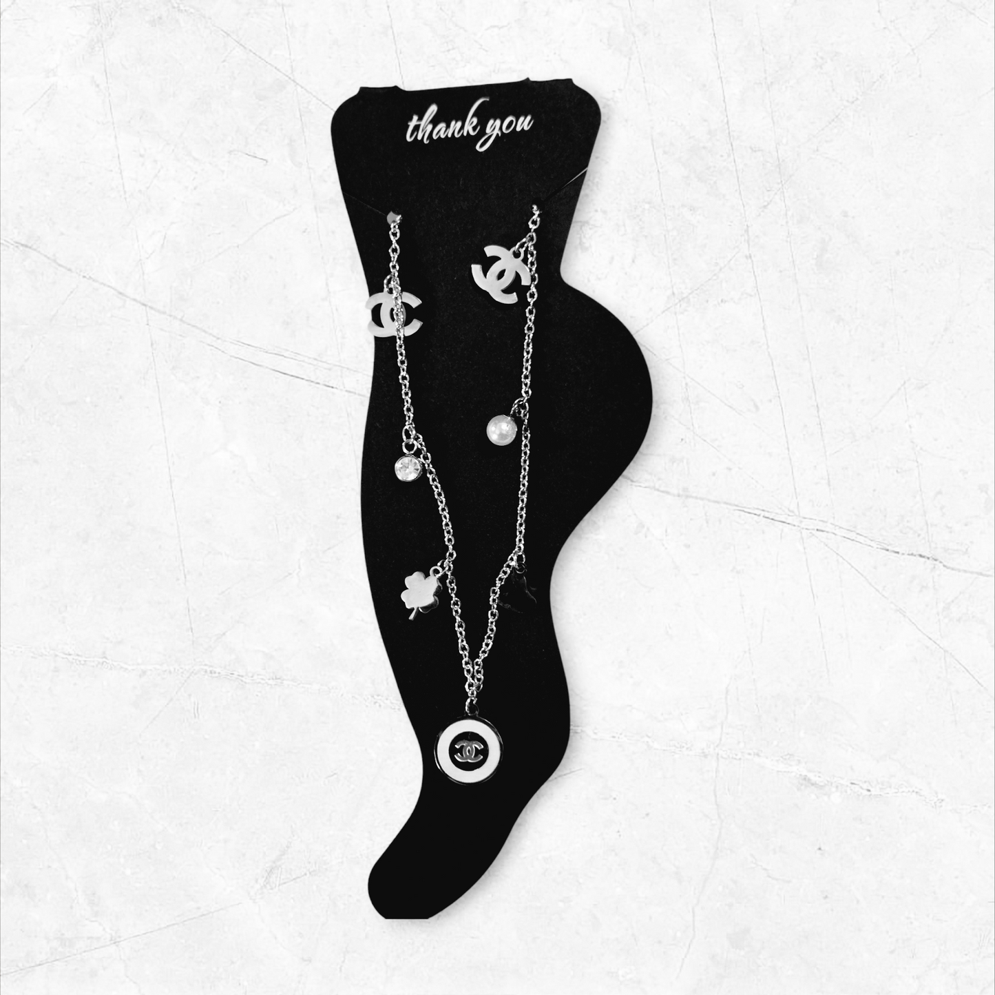 Women anklets
