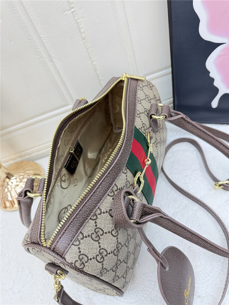 Gucci inspired handbag