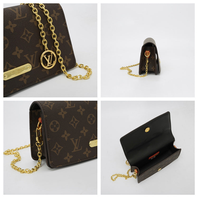 LV Designer Inspired Handbag