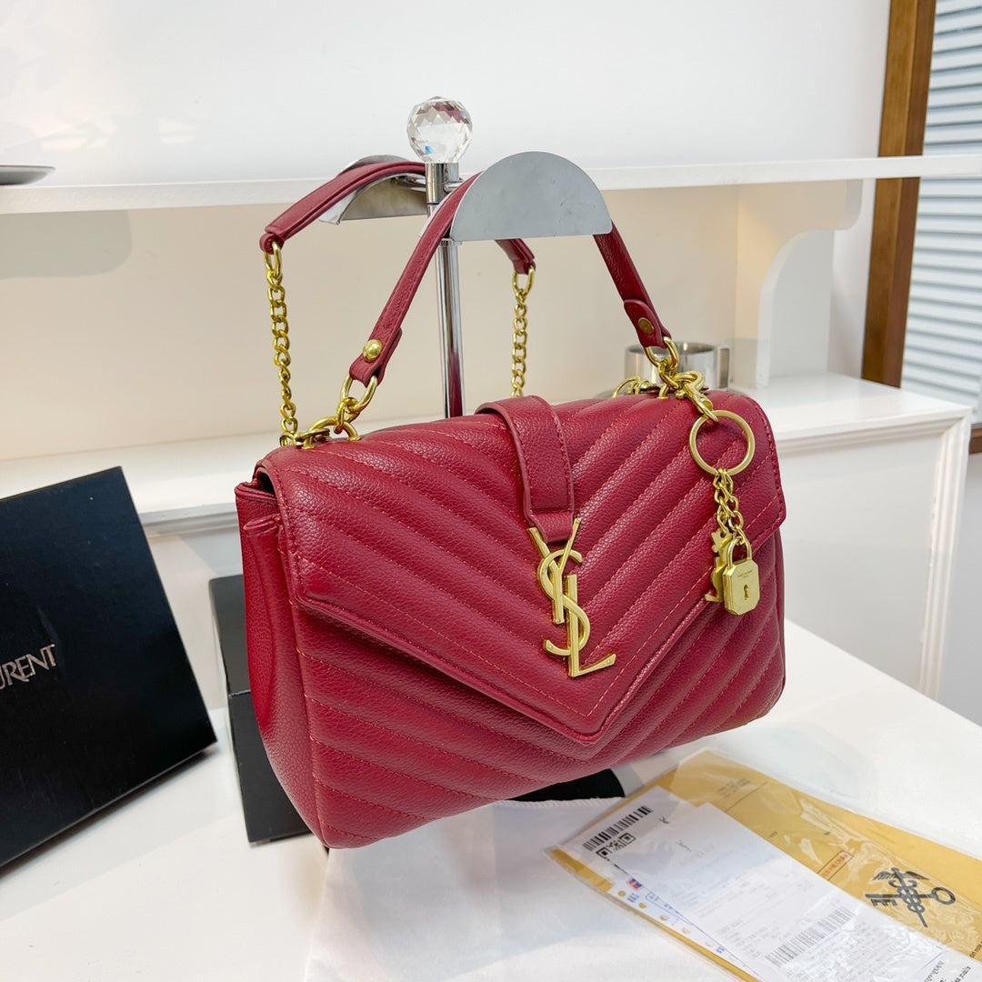 YSL Designer Inspired handbags