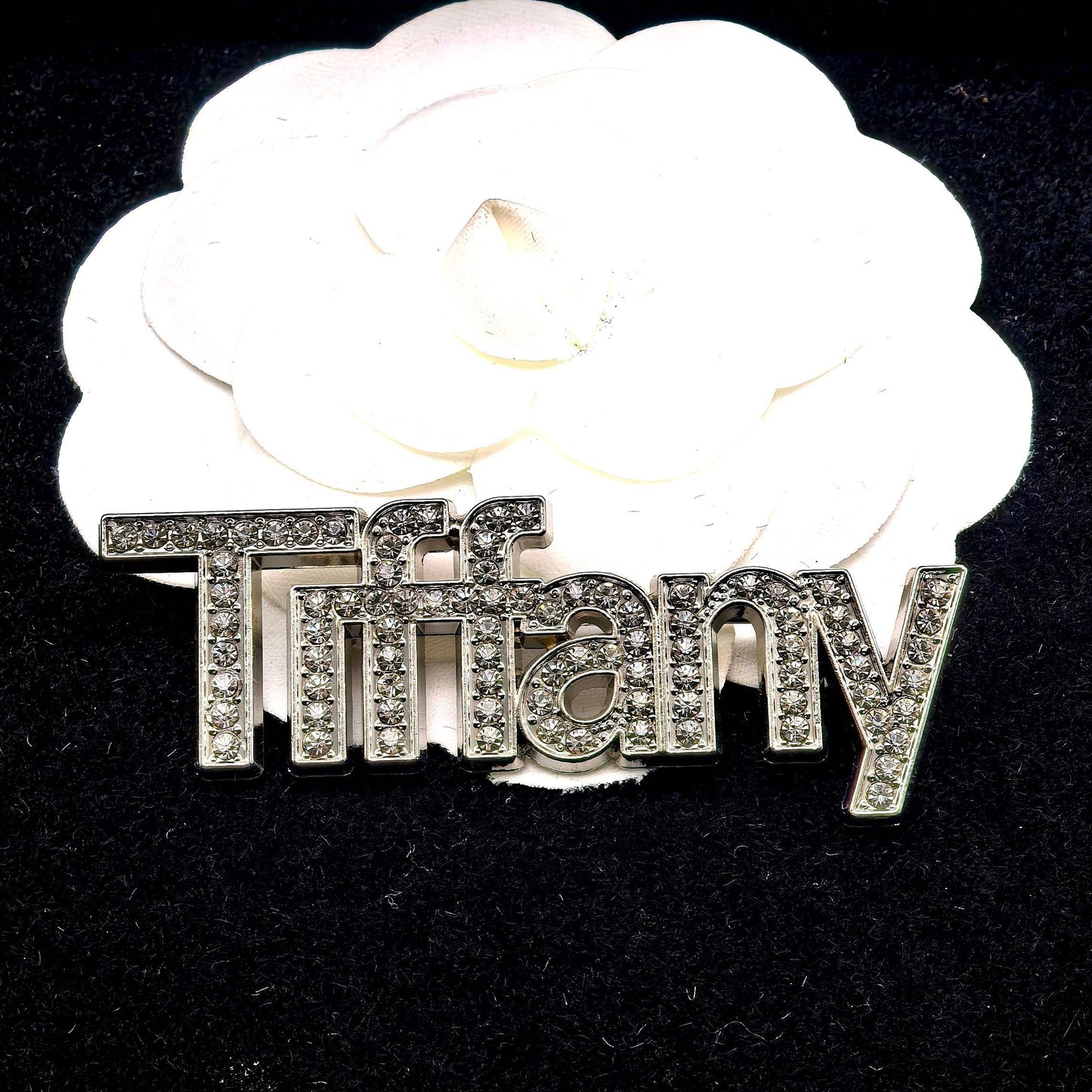 Tiffany Co inspired Brooches