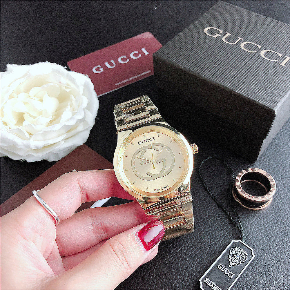 Gucci inspired Watches
