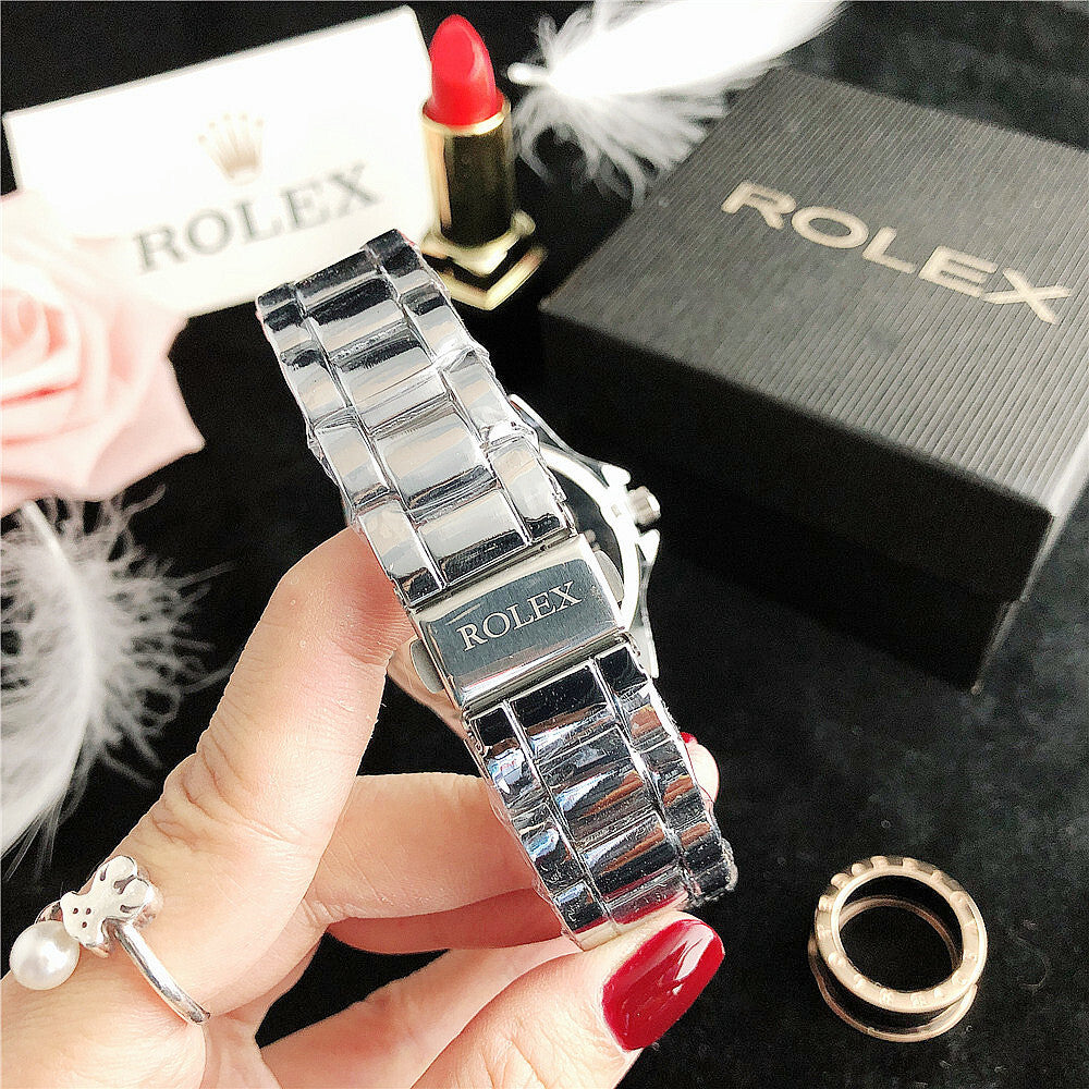 Rolex inspired Watches