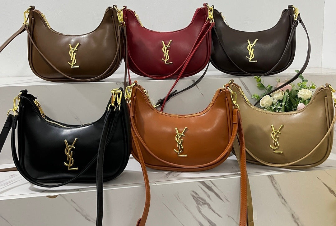 YSL Shoulder Bag