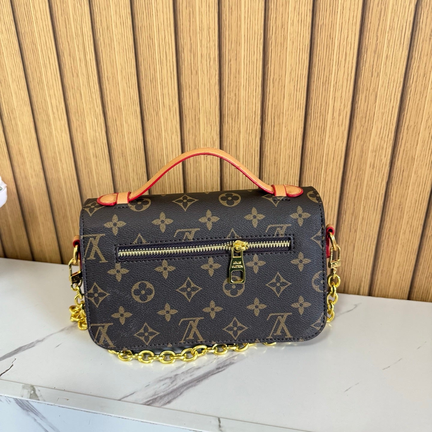 LV Designer Inspired
