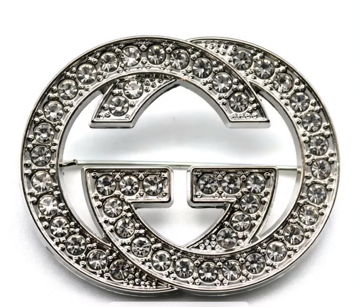Gucci inspired Brooch