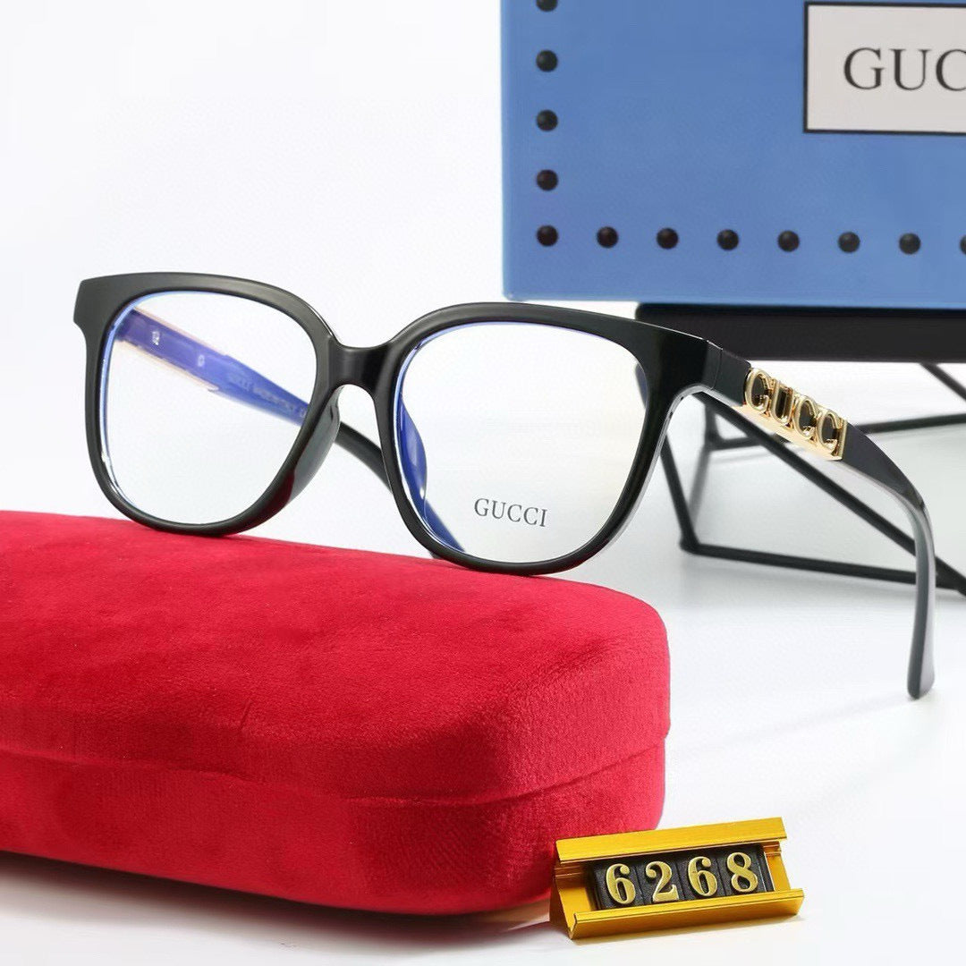 Gucci inspired Optical Eyewear