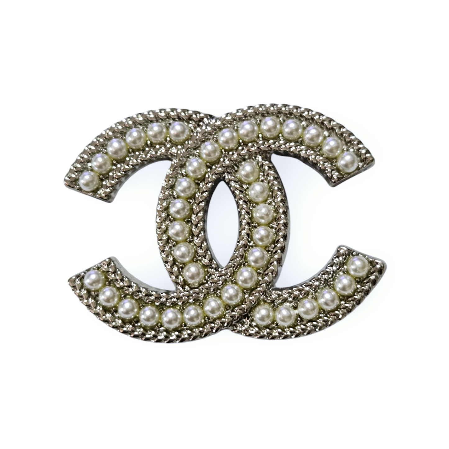 CHANEL INSPIRED BROOCHES