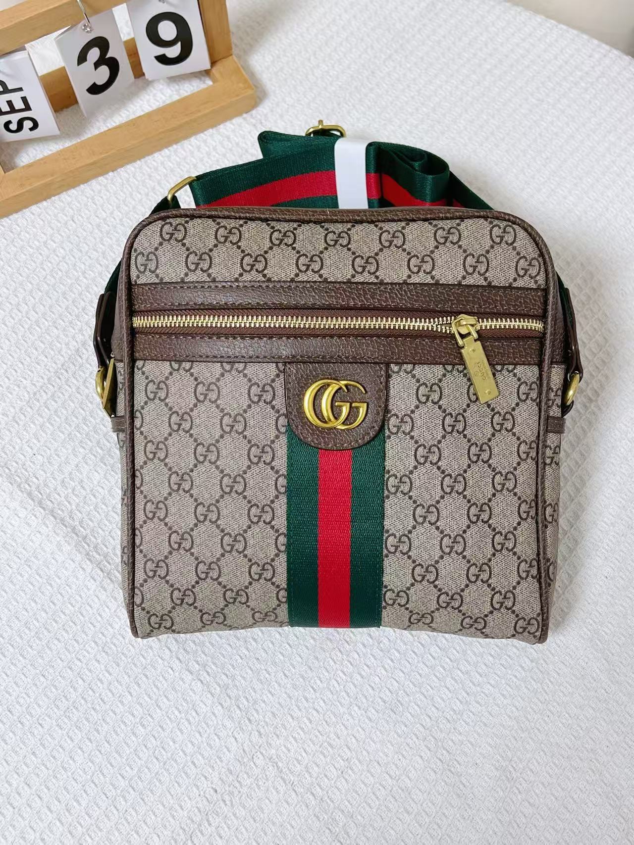 Gucci Inspired Crossbody handbags