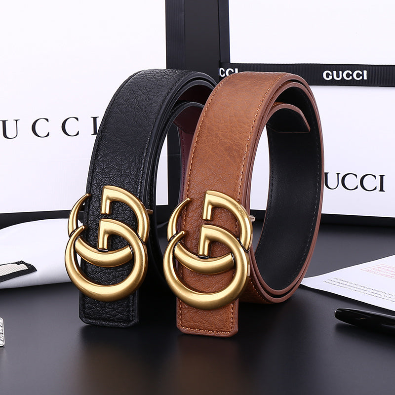 Gucci inspired Belt