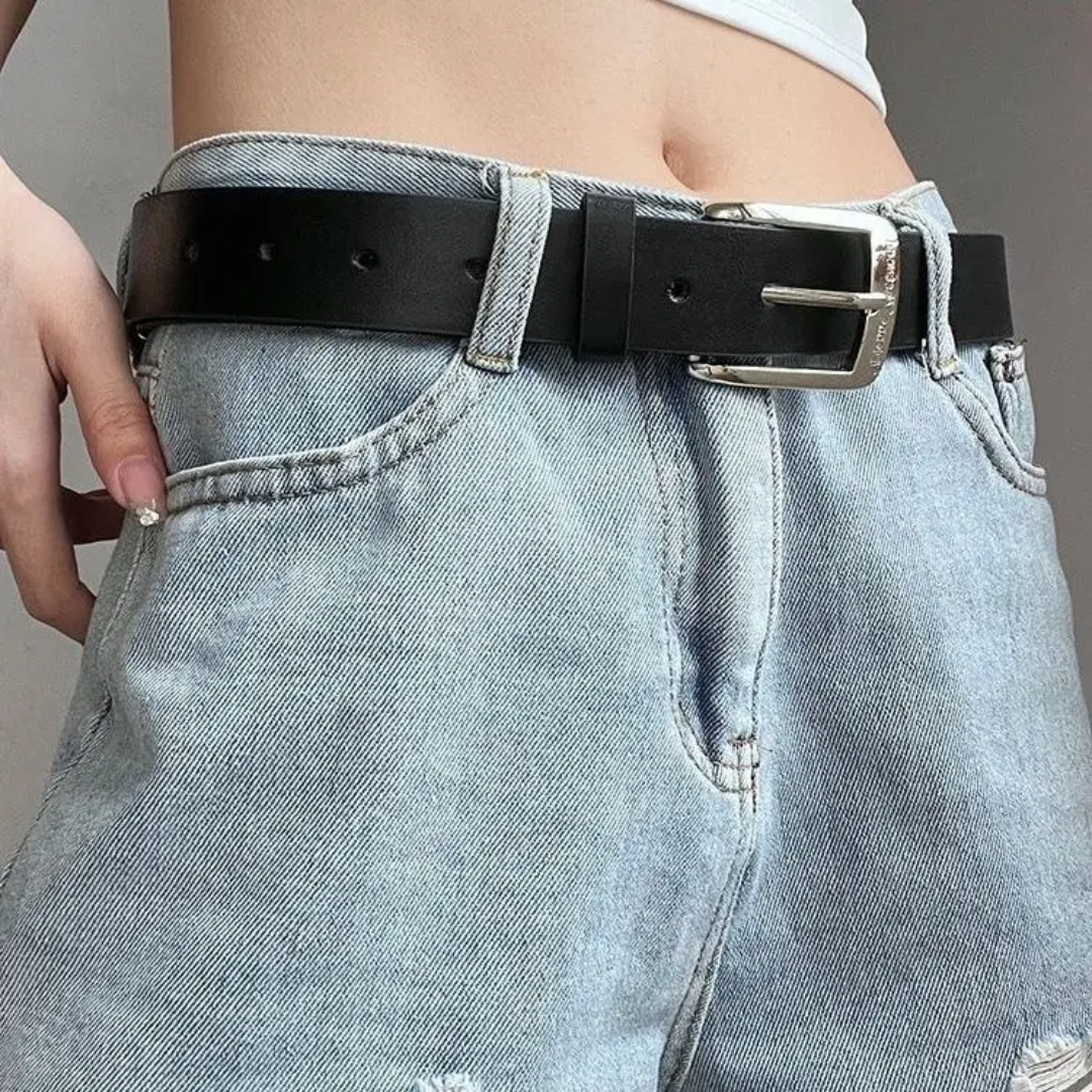 Designer Inspired Vivienne Westwood Belt