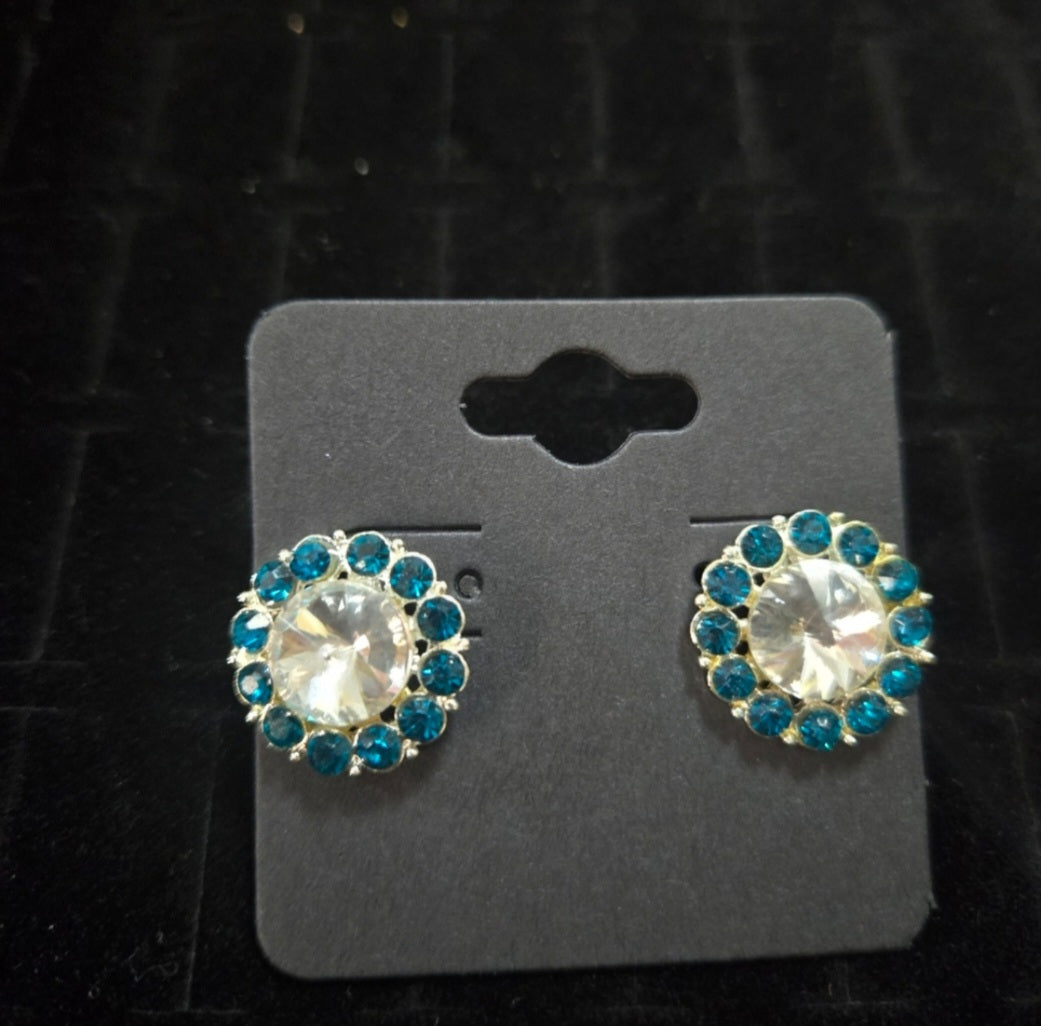 Assorted Fashion Statement Earrings
