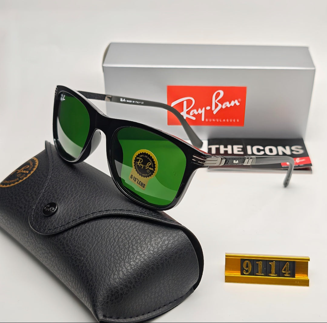 Ray Ban inspired Sunglasses