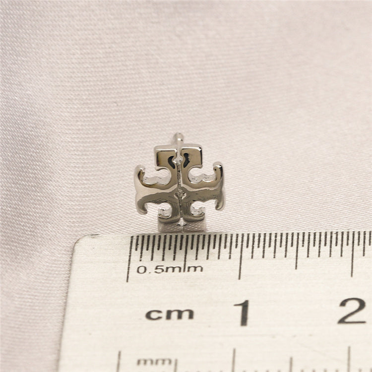 Tory Burch inspire earrings