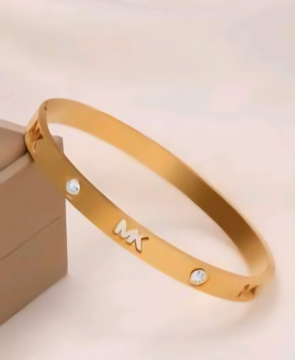 Micheal Kors inspired Bracelet
