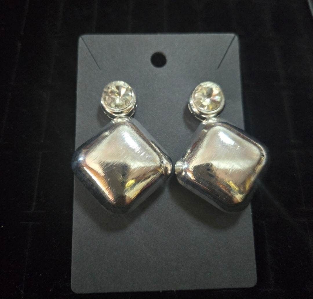 Assorted Fashion Statement Earrings