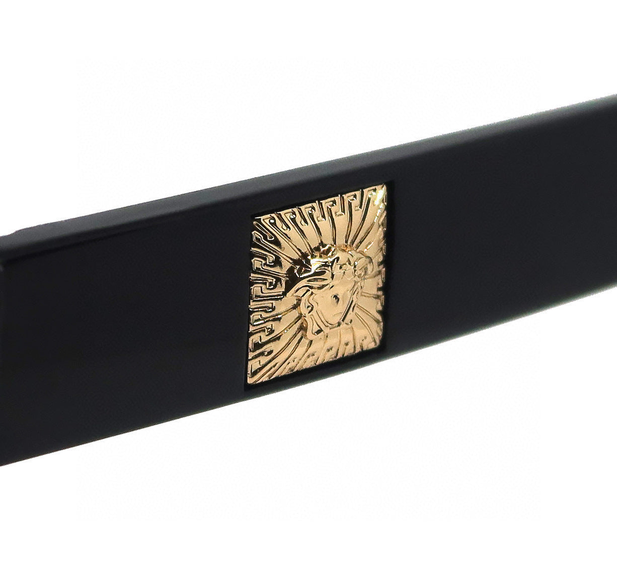 Versace inspired Optical Wear