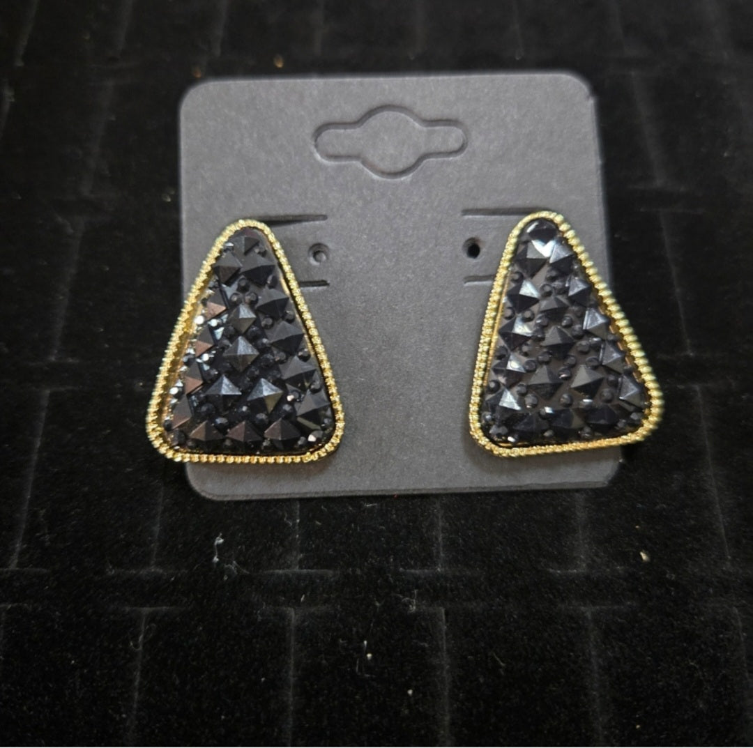 Assorted Fashion Statement Earrings