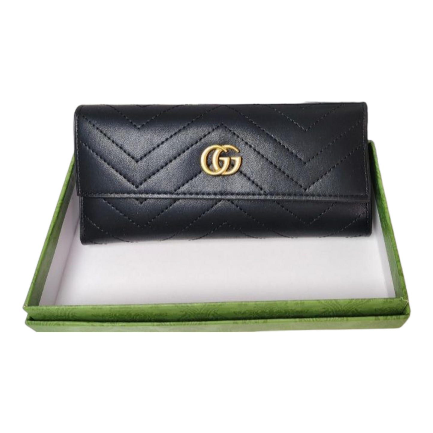 Gucci inspired Wallets