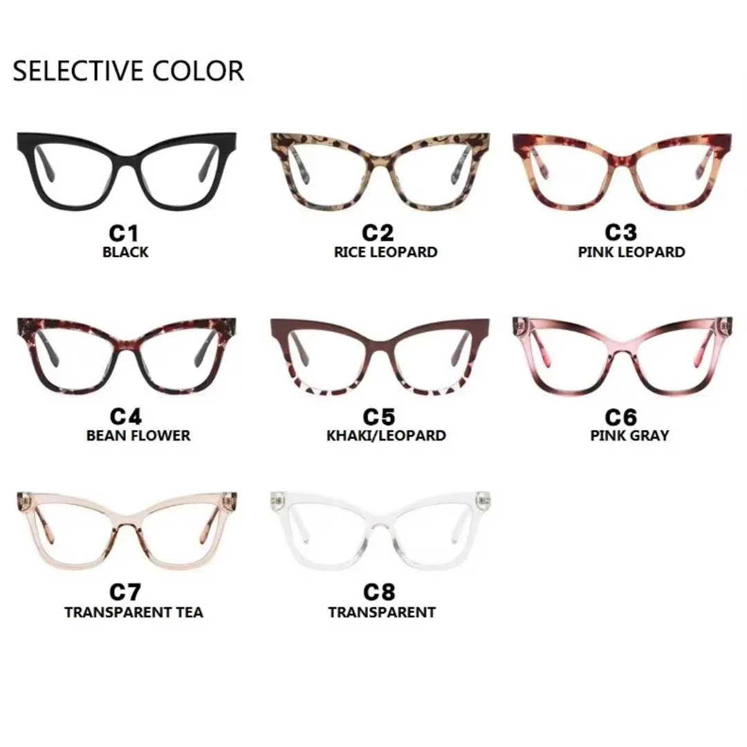 Sophisticated Eyewear