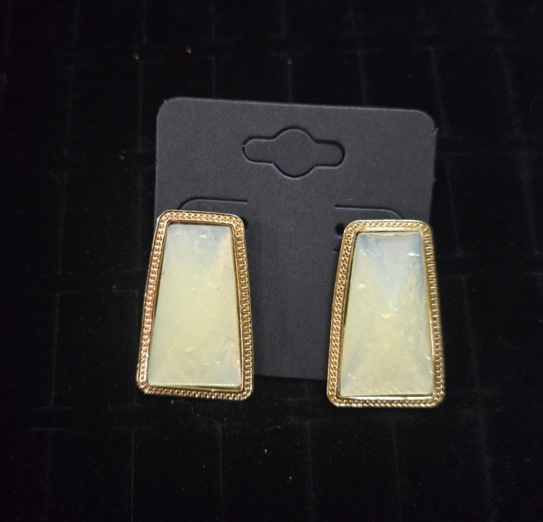 Assorted Fashion Statement Earrings