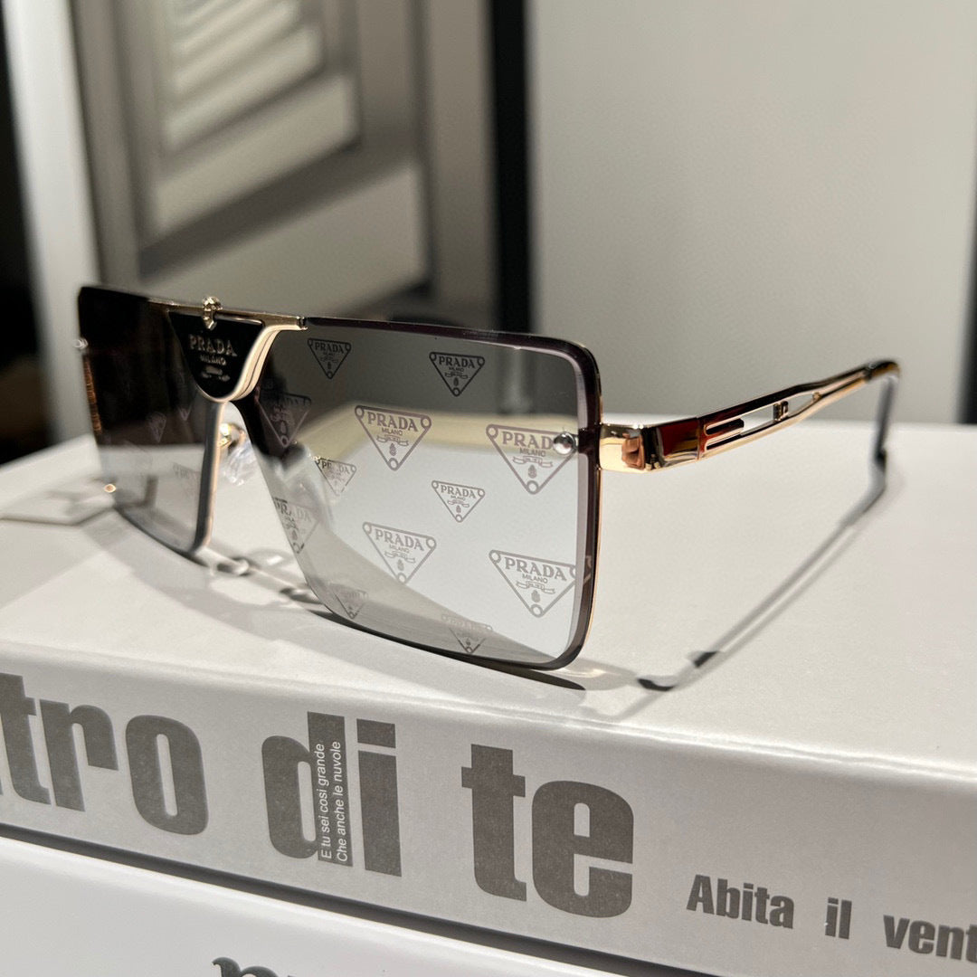 Prada Inspired Sunglasses