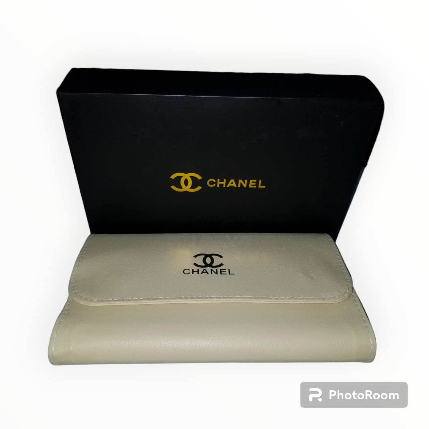 Chanel Designer Inspired Make up brush set