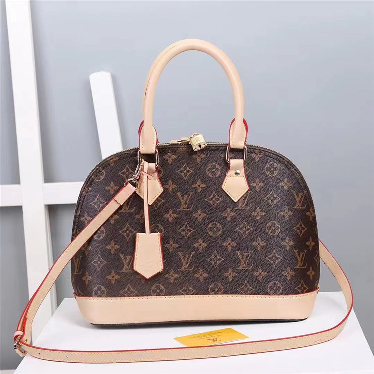 LV Designer Inspired Handbag