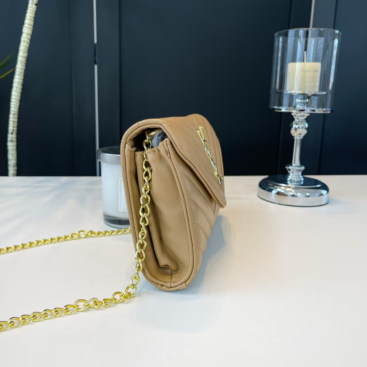 YSL Designer Inspired Handbag