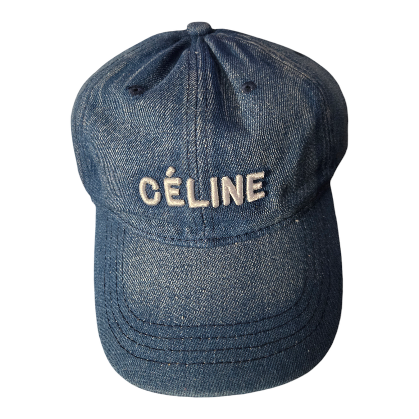 CELINE Luxury inspired baseball cap
