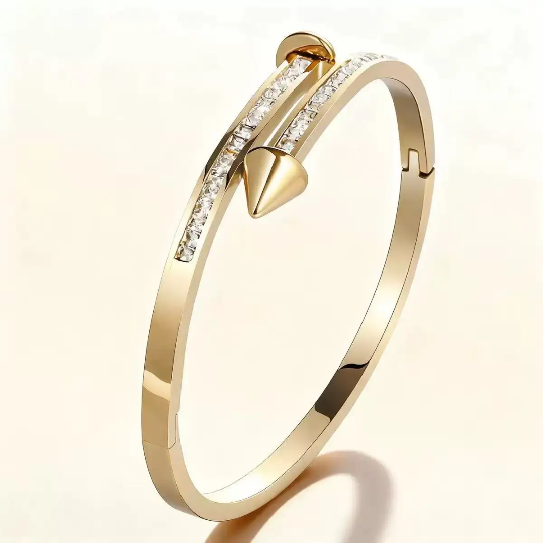 Nail Bracelet