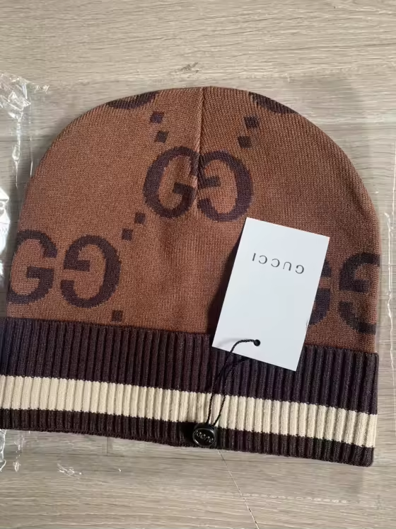 Gucci inspired Bennie hat