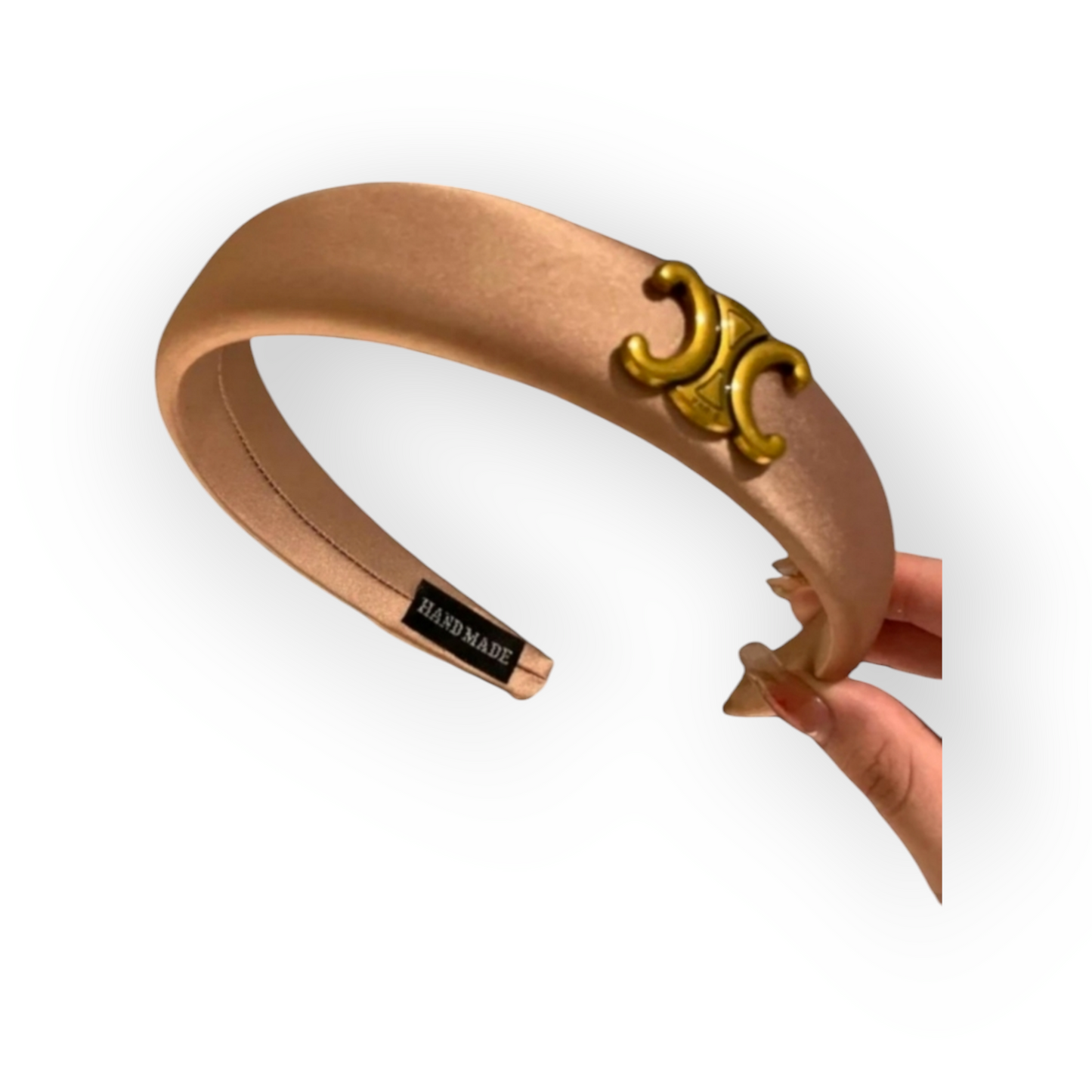 Celine inspired headband