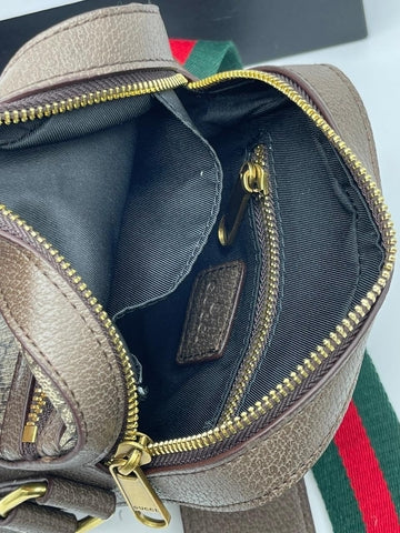 Gucci inspired Crossbody