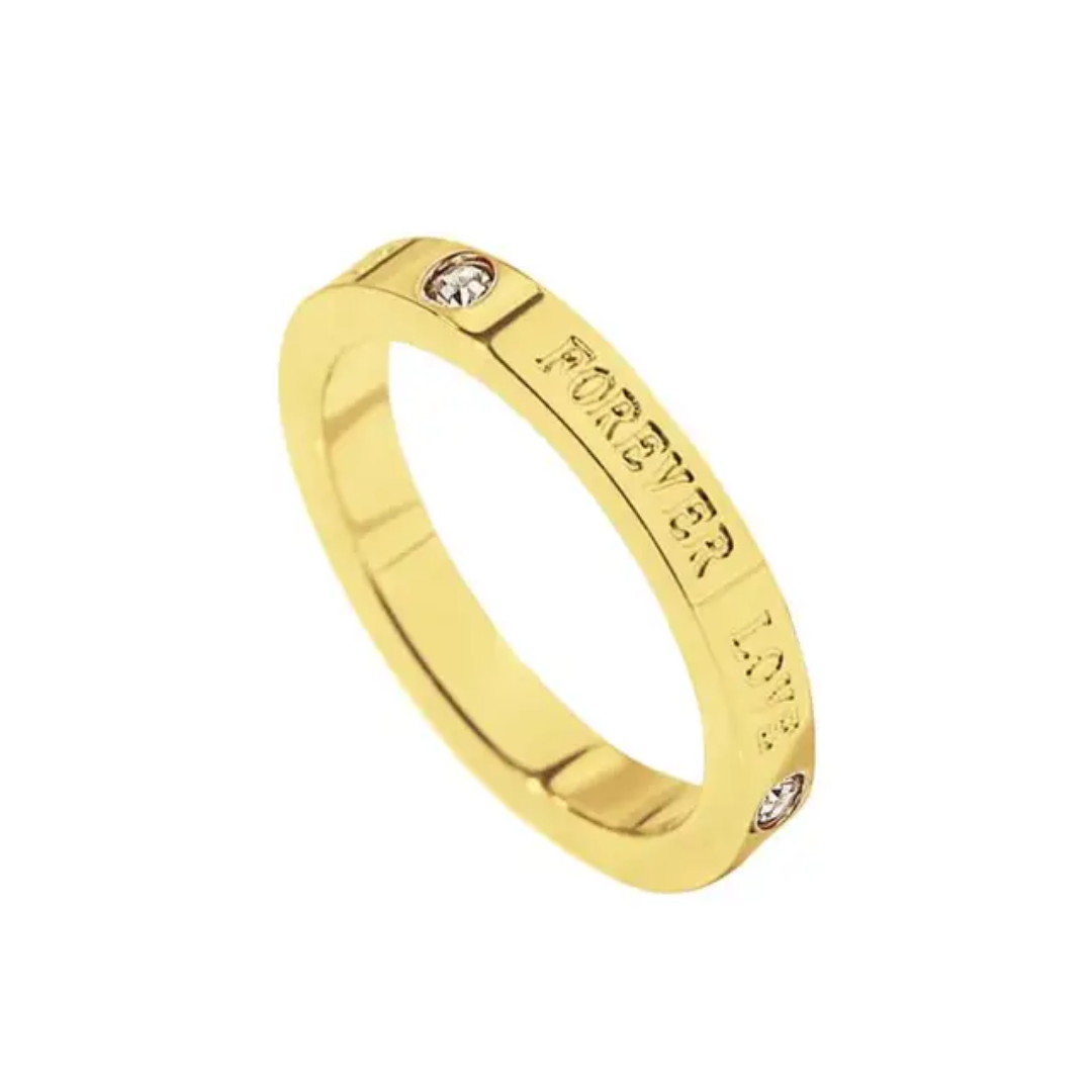 Forever Rings